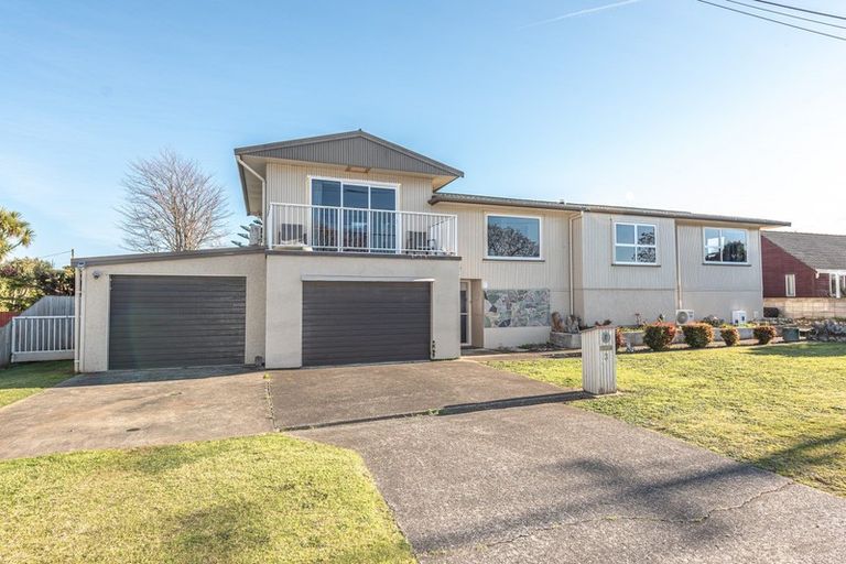 Photo of property in 3 Somerset Road, Springvale, Whanganui, 4501