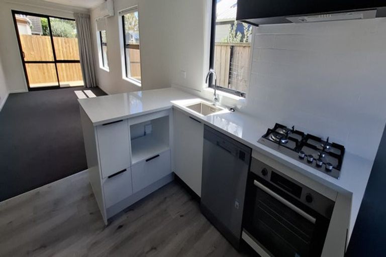 Photo of property in 6/19 Beale Street, Hamilton East, Hamilton, 3216