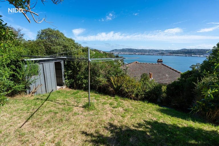 Photo of property in 7 Glengyle Street, Vauxhall, Dunedin, 9013