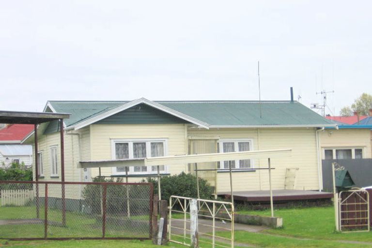 Photo of property in 5 Seymour Street, Paeroa, 3600