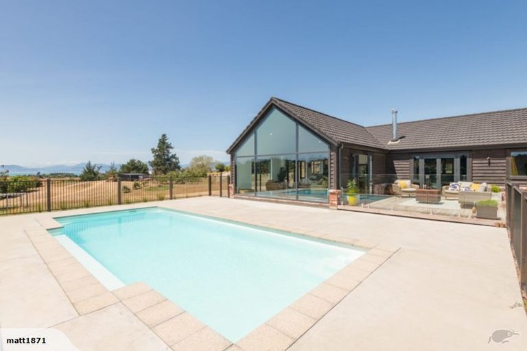 Photo of property in 135 Seaton Valley Road, Mapua, Upper Moutere, 7173