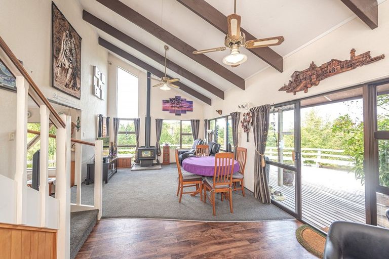 Photo of property in 26 D'arcy Road, Bastia Hill, Whanganui, 4500