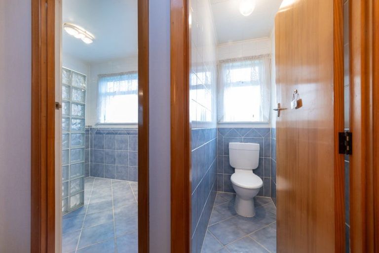 Photo of property in 1 Sidey Place, Marewa, Napier, 4110