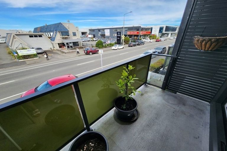 Photo of property in 10/399 Manchester Street, Christchurch Central, Christchurch, 8013