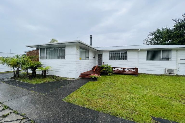 Photo of property in 77 Fenton Mill Road, Kawerau, 3127