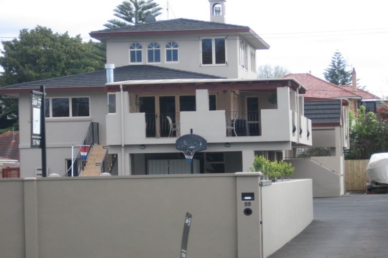 Photo of property in 55a Fraser Street, Tauranga South, Tauranga, 3112