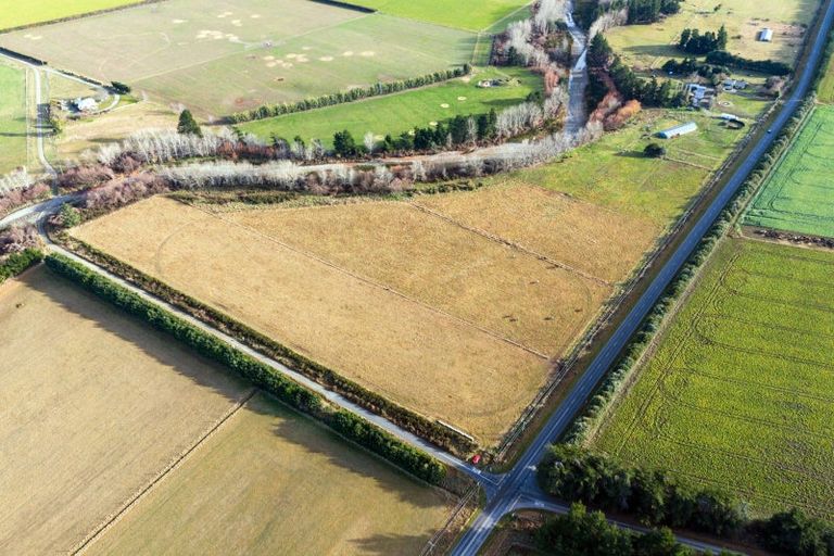 Photo of property in 2441 Arundel Rakaia Gorge Road, Mayfield, Ashburton, 7771