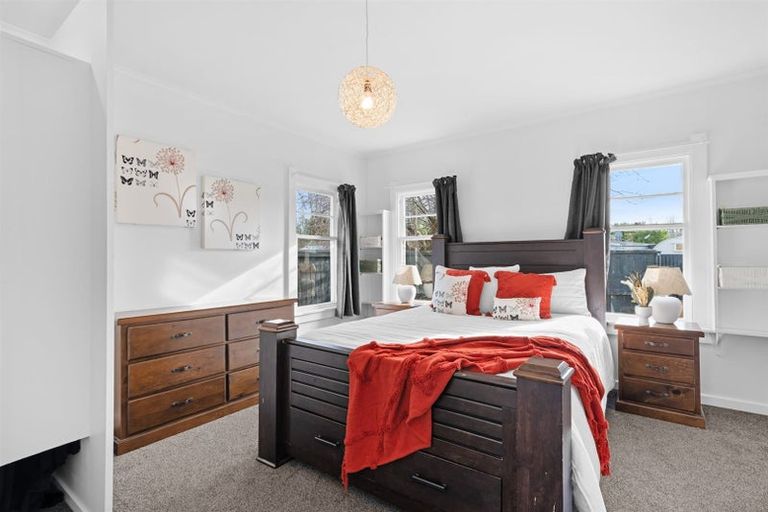 Photo of property in 6 Swynford Lane, Spreydon, Christchurch, 8024