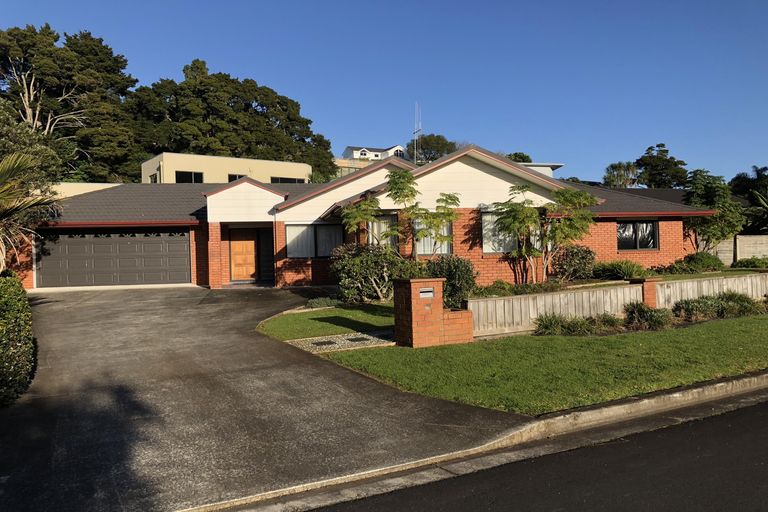 Photo of property in 72 Highfield Way, Maunu, Whangarei, 0110