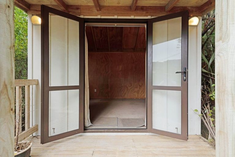 Photo of property in 62 Chamberlain Road, Karori, Wellington, 6012