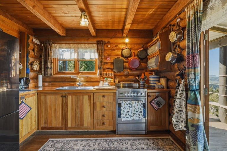 Photo of property in 84 Mount Lyford Avenue, Lyford, Waiau, 7395