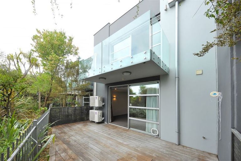 Photo of property in 8/8a Settlers Crescent, Ferrymead, Christchurch, 8023