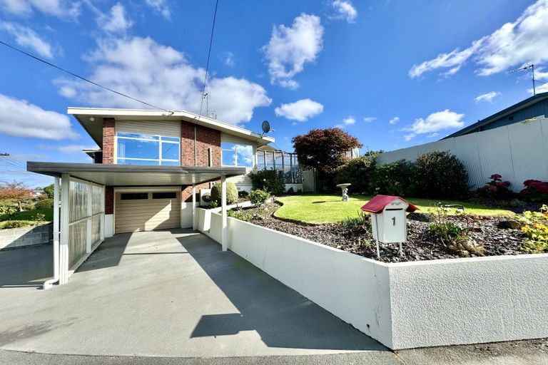 Photo of property in 1 Balmoral Street, Marchwiel, Timaru, 7910