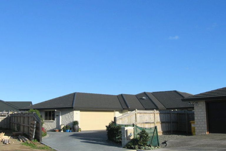 Photo of property in 9 Meadow Court, Paraparaumu, 5032