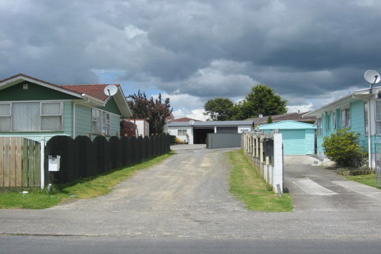 Photo of property in 4a Burbank Avenue, Manurewa, Auckland, 2102