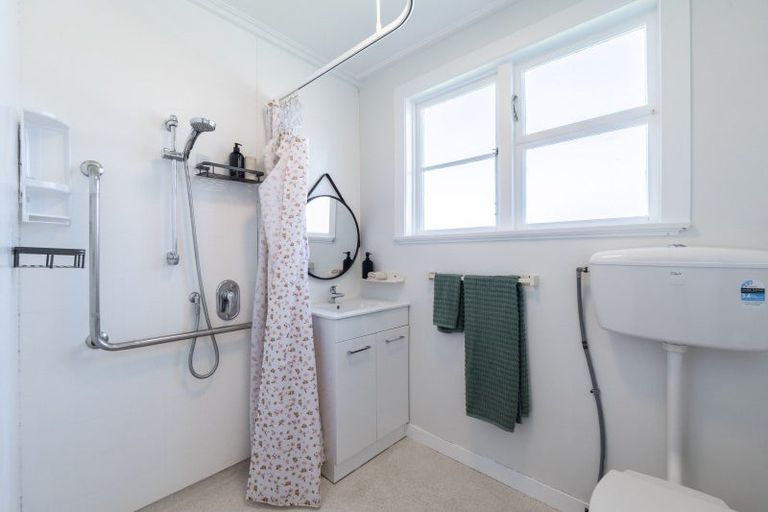 Photo of property in 114 Vernon Street, Kingswell, Invercargill, 9812