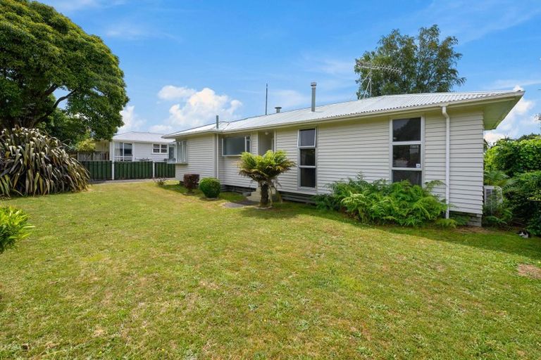 Photo of property in 12 Mawake Place, Turangi, 3334