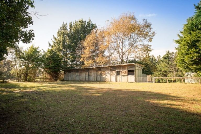Photo of property in 20 Derham Road, Te Horo, Otaki, 5581