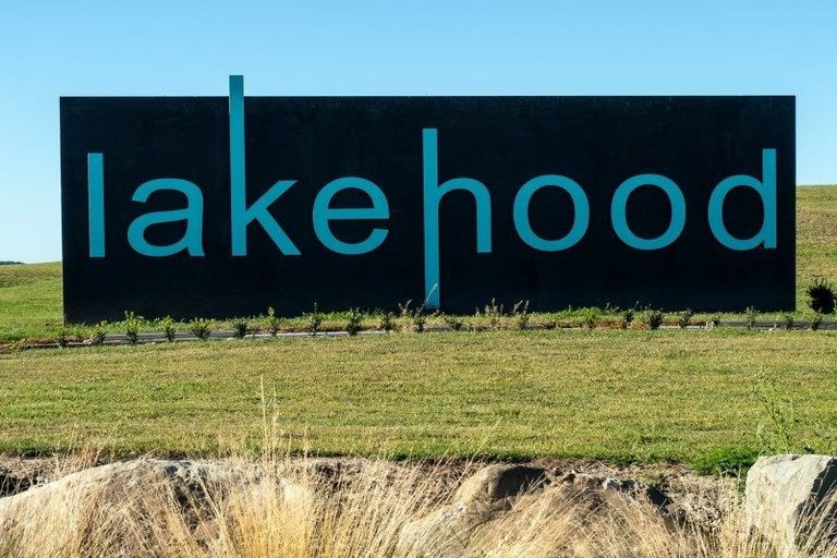 Photo of property in 137 Lake Hood Drive, Huntingdon, Ashburton, 7774