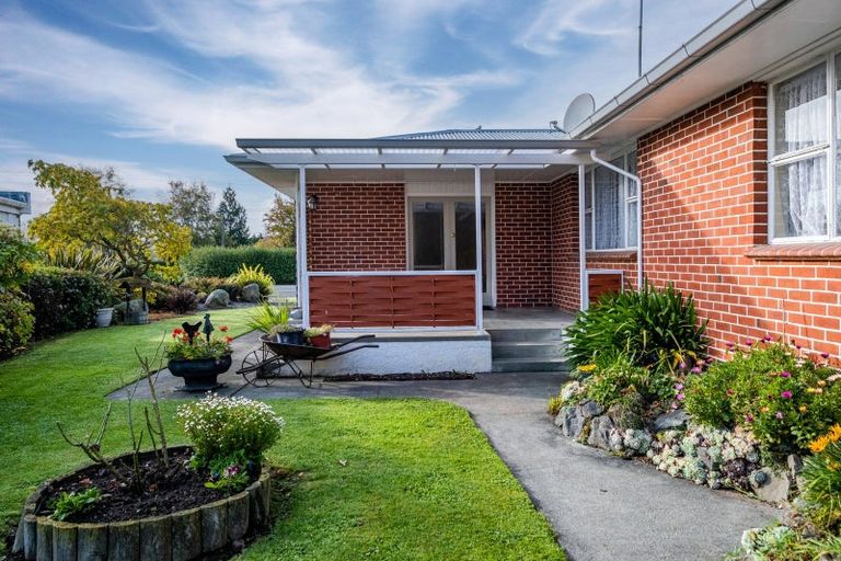 Photo of property in 41 Gray Street, Fairlie, 7925