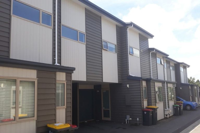 Photo of property in 9/9 Cameron Street, Sydenham, Christchurch, 8023
