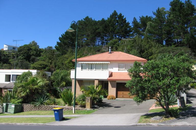 Photo of property in 54 Kate Sheppard Avenue, Torbay, Auckland, 0630