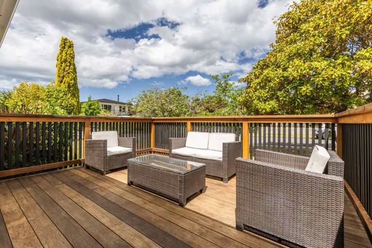 Photo of property in 2a George Place, Havelock North, 4130