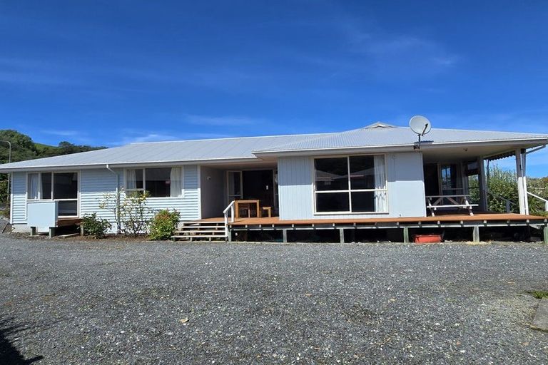 Photo of property in 53 Kotuku Road, South Bay, Kaikoura, 7300