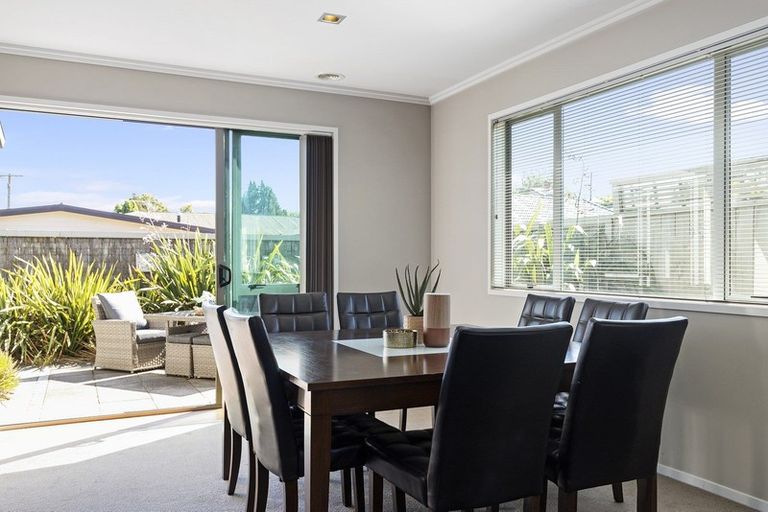 Photo of property in 66d Macfarlane Street, Hamilton East, Hamilton, 3216