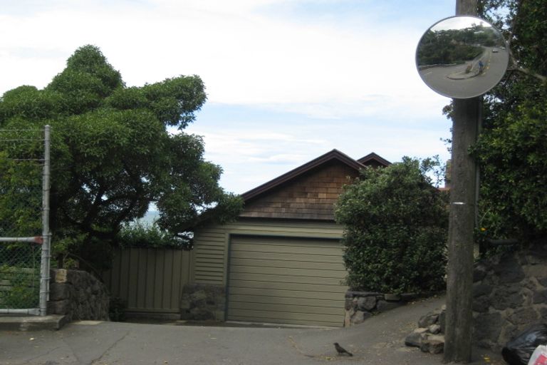 Photo of property in 7 Clifton Terrace, Clifton, Christchurch, 8081