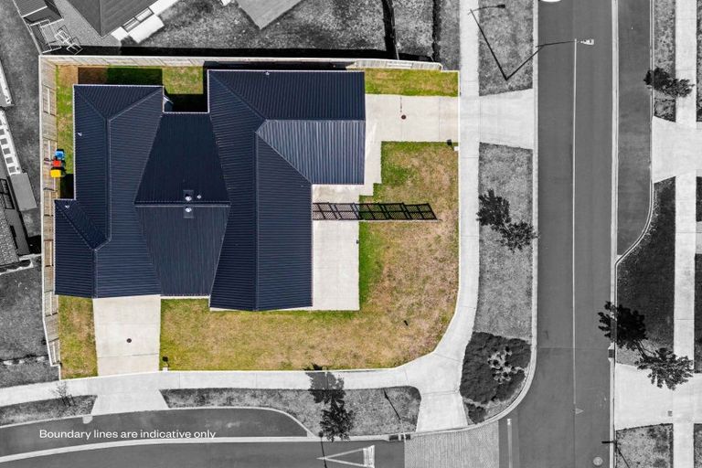 Photo of property in 19 Keerangi Place, Rototuna North, Hamilton, 3210