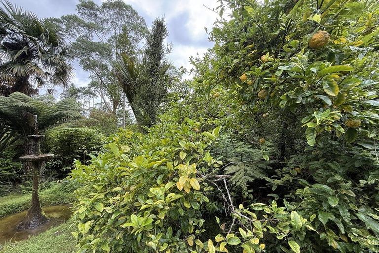 Photo of property in 232b Shepherd Road, Peria, Kaitaia, 0482