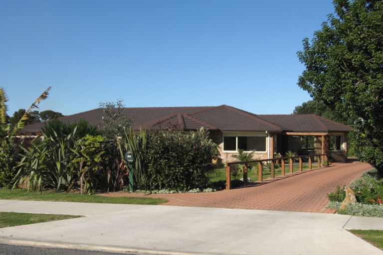 Photo of property in 33 Edkins Road, Kerikeri, 0230