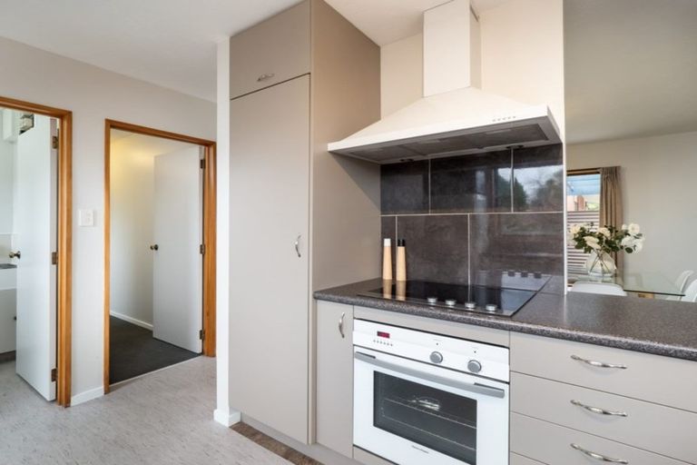 Photo of property in 21 Deyell Crescent, Sydenham, Christchurch, 8023