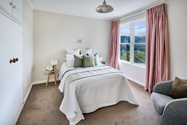 Photo of property in 144 Pembroke Road, Wilton, Wellington, 6012