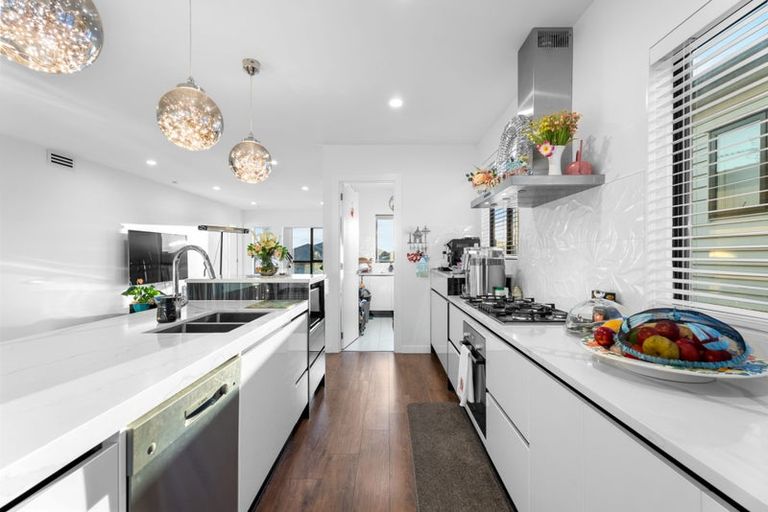 Photo of property in 9 Hermes Road, Flat Bush, Auckland, 2019