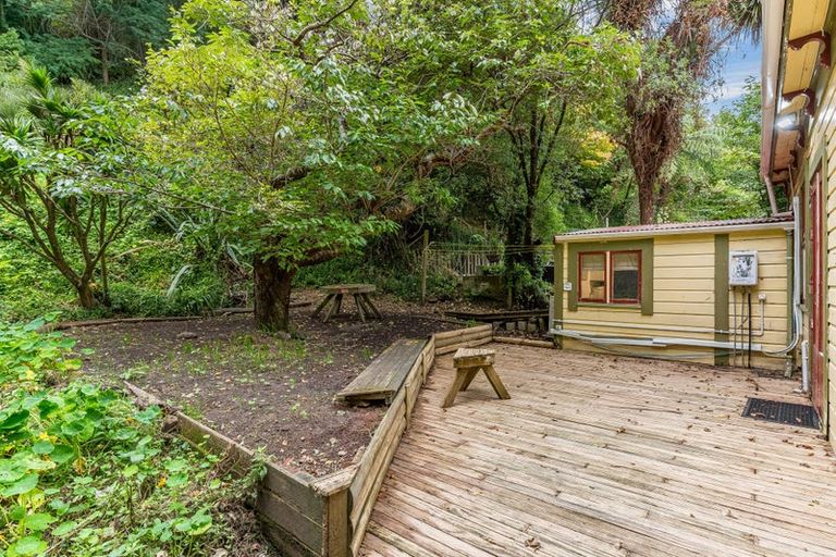 Photo of property in 44 Devon Street, Aro Valley, Wellington, 6021