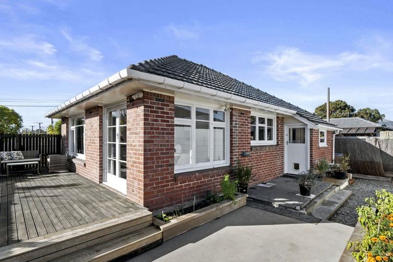 Photo of property in 15 Kevin Street, Hoon Hay, Christchurch, 8025