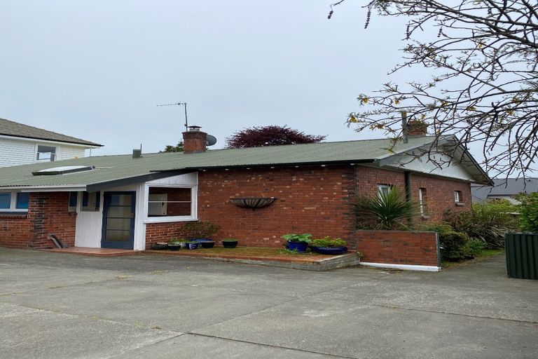 Photo of property in 95 Wai-iti Road, Highfield, Timaru, 7910