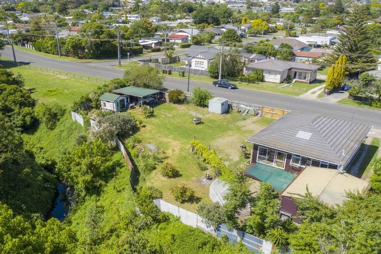 Photo of property in 197 Stout Street, Mangapapa, Gisborne, 4010