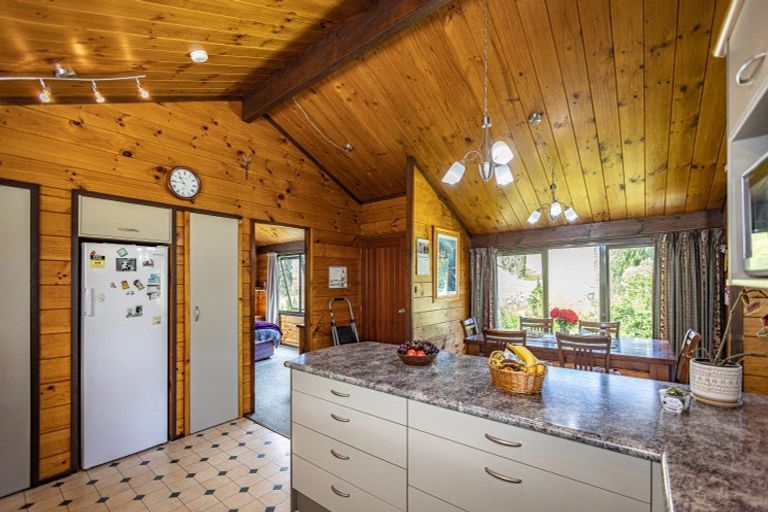 Photo of property in 6 Jones Road, Taihape, 4795