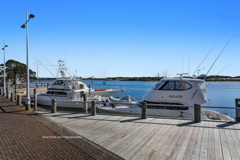 Photo of property in Quayside Apartments, 116/11 George Street, Whakatane, 3120