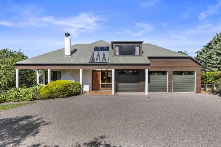 Photo of property in 257 Point View Drive, Dannemora, Auckland, 2016