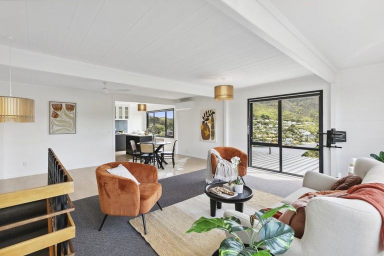 Photo of property in 12 Ramsey Place, Karori, Wellington, 6012