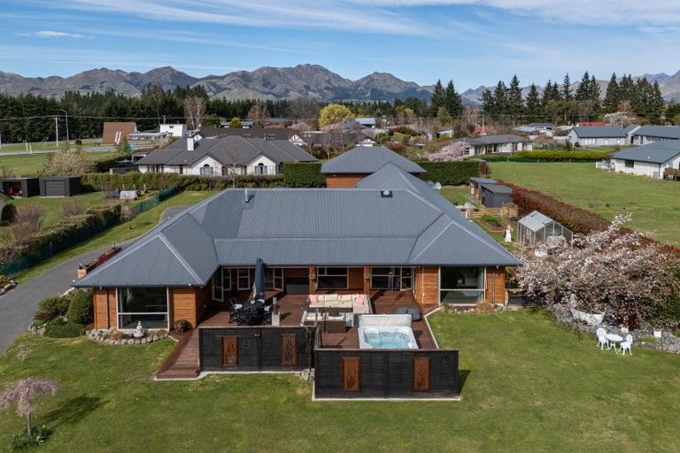 Photo of property in 9b Argelins Road, Hanmer Springs, 7334