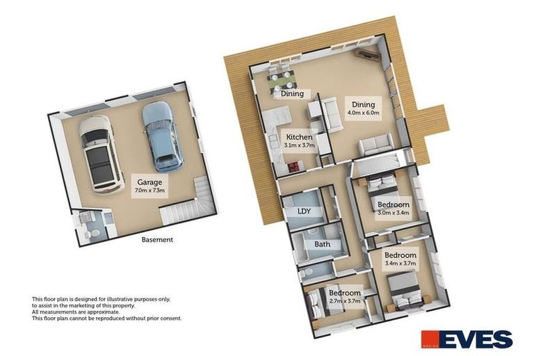 Photo of property in 2 Horoeka Court, Pukete, Hamilton, 3200