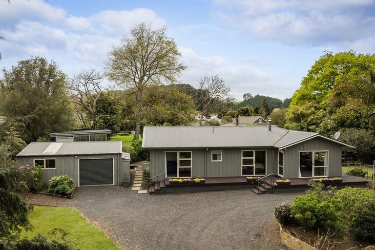 Photo of property in 25 Gilmour Street, Waihi, 3610