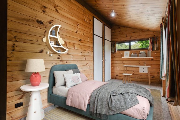 Photo of property in 51 Opaki Kaiparoro Road, Opaki, Masterton, 5882