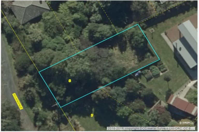 Photo of property in 5 Holm Avenue, Broad Bay, Dunedin, 9014