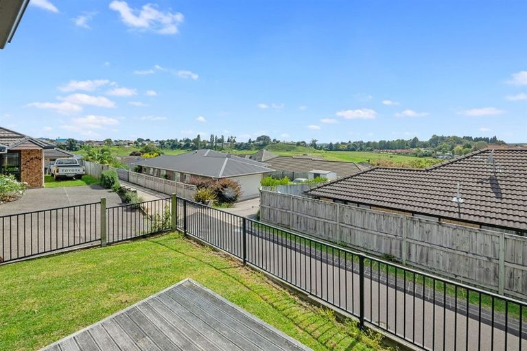 Photo of property in 18 Allanah Place, Te Puke, 3119